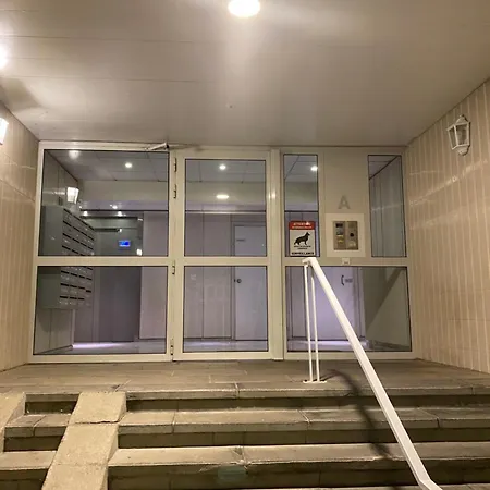 Apartamento Angela Proche Tour Eiffel