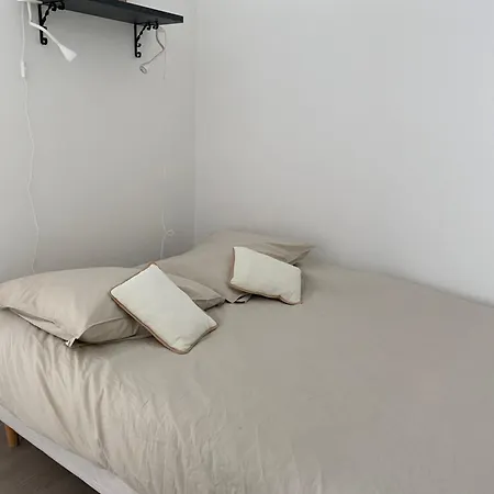 Apartamento Angela Proche Tour Eiffel *